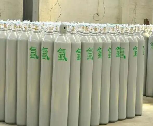 信安达分享：荆州液氩无损充装系统的制作方法
