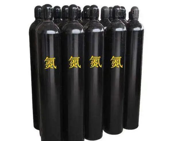 面对小白，要怎样考察荆州高纯气体的品质？
