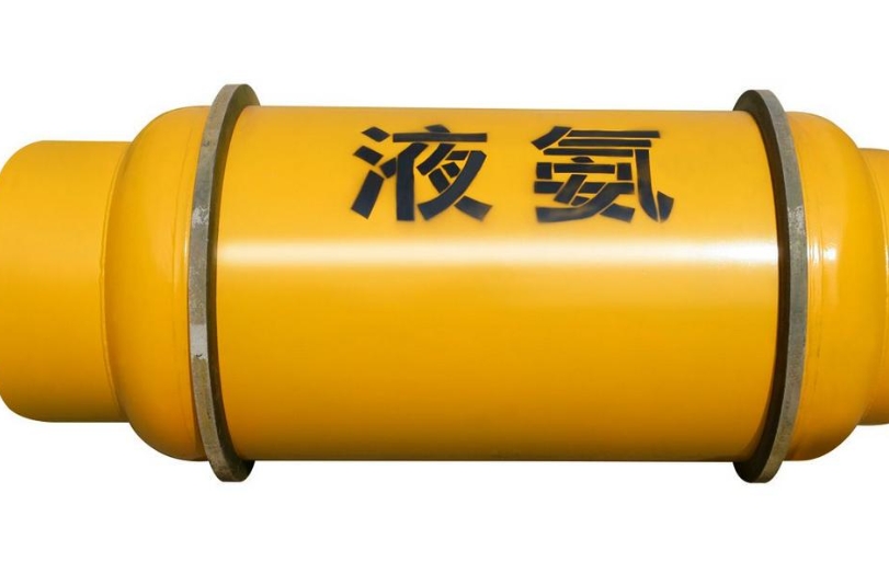 襄阳信安达液氨厂家解析：液氨罐区的安全设施设计