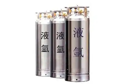 液态氩气用于什么场所使用！仙桃信安达液氩厂家来谈谈
