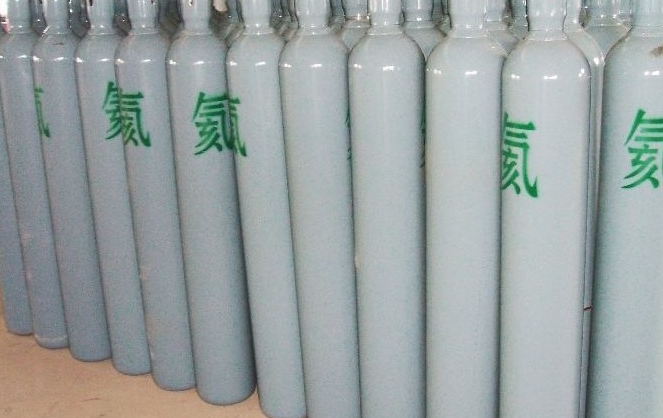 标准气体配制程序、步骤、注意事项！黄石信安达介绍