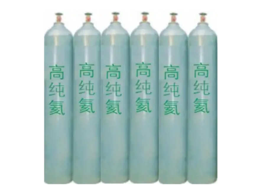 高纯氦气的提取技术发展趋势是怎样的？鄂州气体厂家来介绍