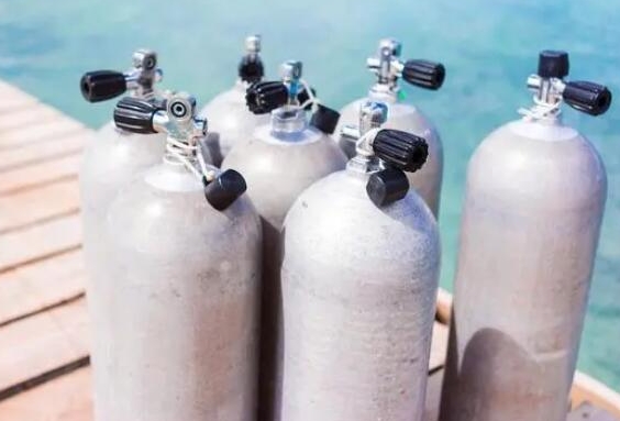 科普：孝感氩气的使用特点！