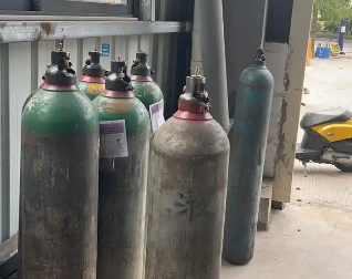 襄阳信安达：液氮一般如何装瓶