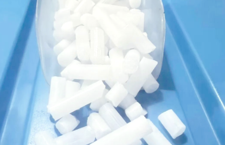 拓展干冰应用领域，探索无限可能！黄石信安达厂家更有责任