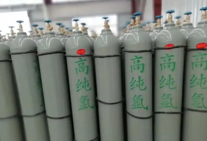 信安达液氩与同类产品相比有哪些核心优势？