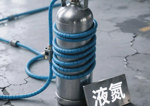 信安达液氮如何降低企业使用成本？