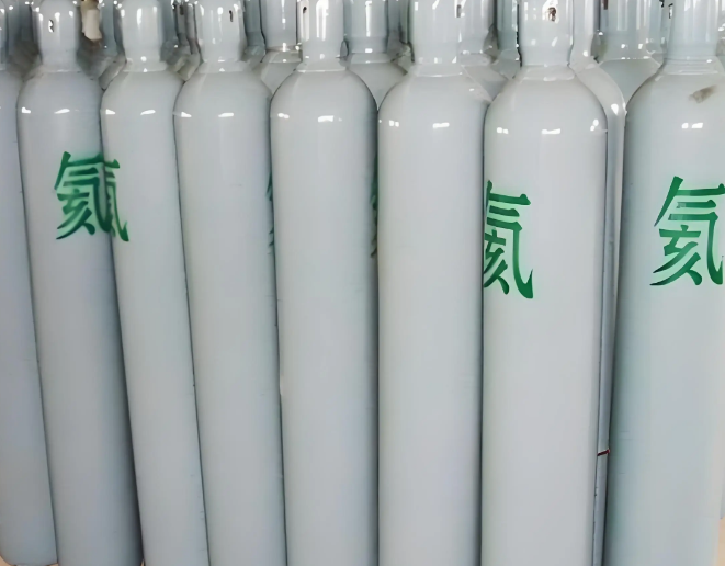 液氦储存运输有何要求？湖北信安达专业方案解读