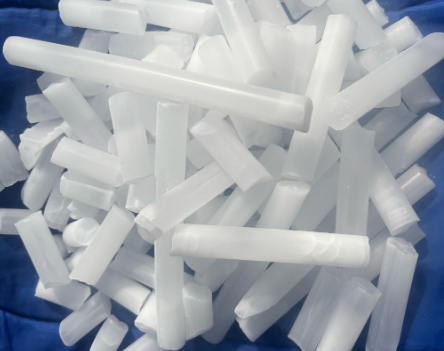 恩施干冰与普通冰块有何区别？选购时该如何选择