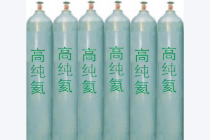 孝感工业气体厂家：高纯氦气在电子半导体行业的应用