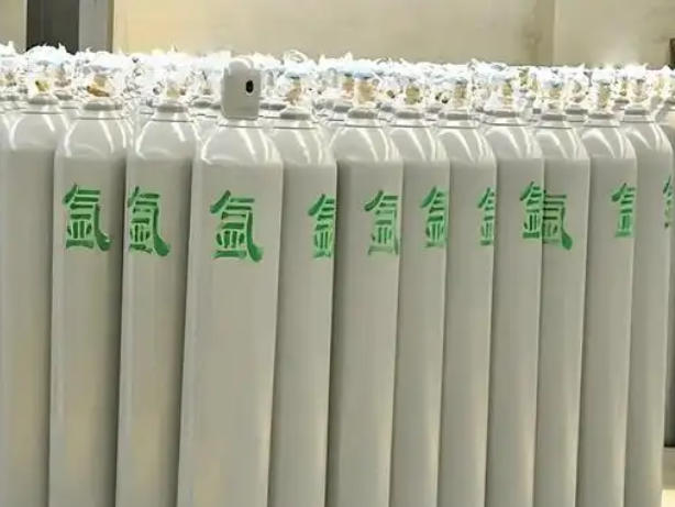 襄阳信安达：高纯氩气纯度标准及指标