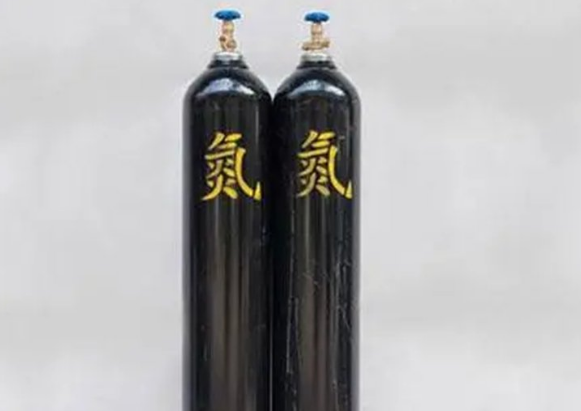 潜江信安达工业气体：高纯氮气核心特性有哪些？