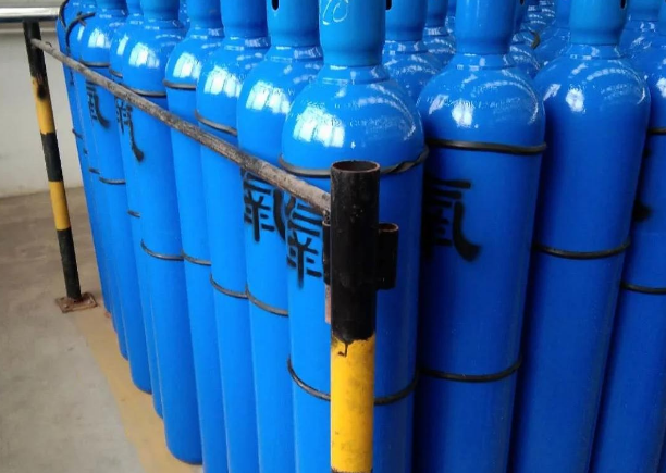 选择神农架信安达高纯氧气有哪些合作优势？