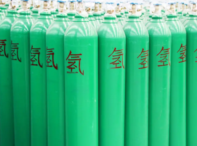 湖北信安达工业氢气废气处理技术及环保达标要求