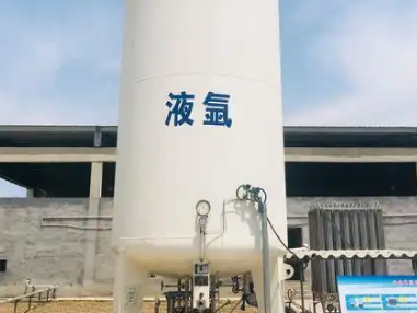 随州信安达厂家液氩应用场景，行业适配细节有哪些？