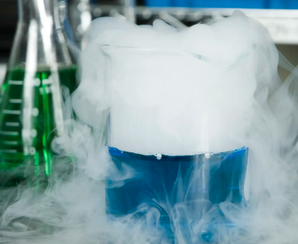 信安达厂家：天门液态二氧化碳安全使用，细节及应急方案有哪些？