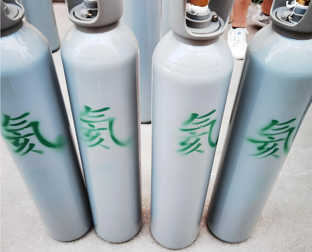 十堰信安达厂家液氦应用场景，高端领域适配细节