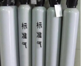 信安达：黄冈标准气体检测体系，量值溯源及合规细节