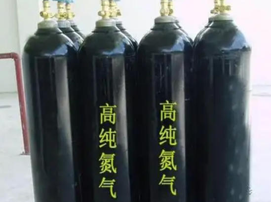小知识：孝感高纯氮气使用科普，操作规范及风险规避常识