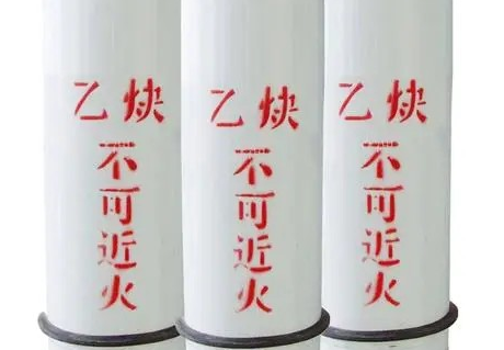 仙桃高纯乙炔使用须知，操作规范及风险规避科普