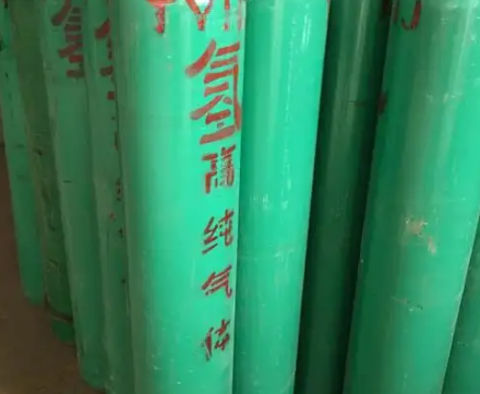 黄石高纯氢气理化特性与纯度标准科普介绍