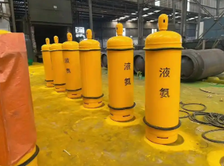 知识点：鄂州液氨安全操作指南，风险规避与应急科普