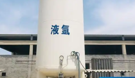 液氩基础科普：读懂低温惰性恩施工业气体的核心特质