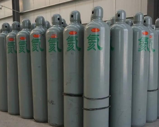 使用潜江液氦常见风险如何防范