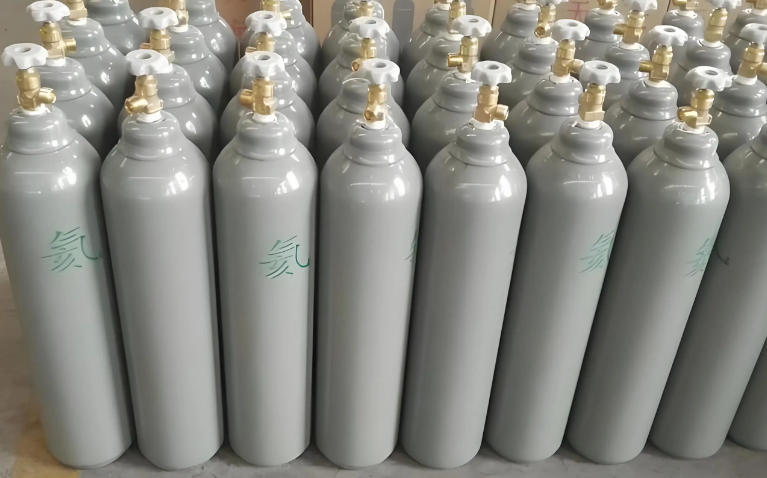 湖北信安达｜黄冈氦气纯度规格与产品选型